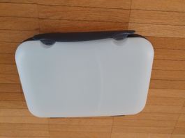 Tupperware Brotdose Lunchbox