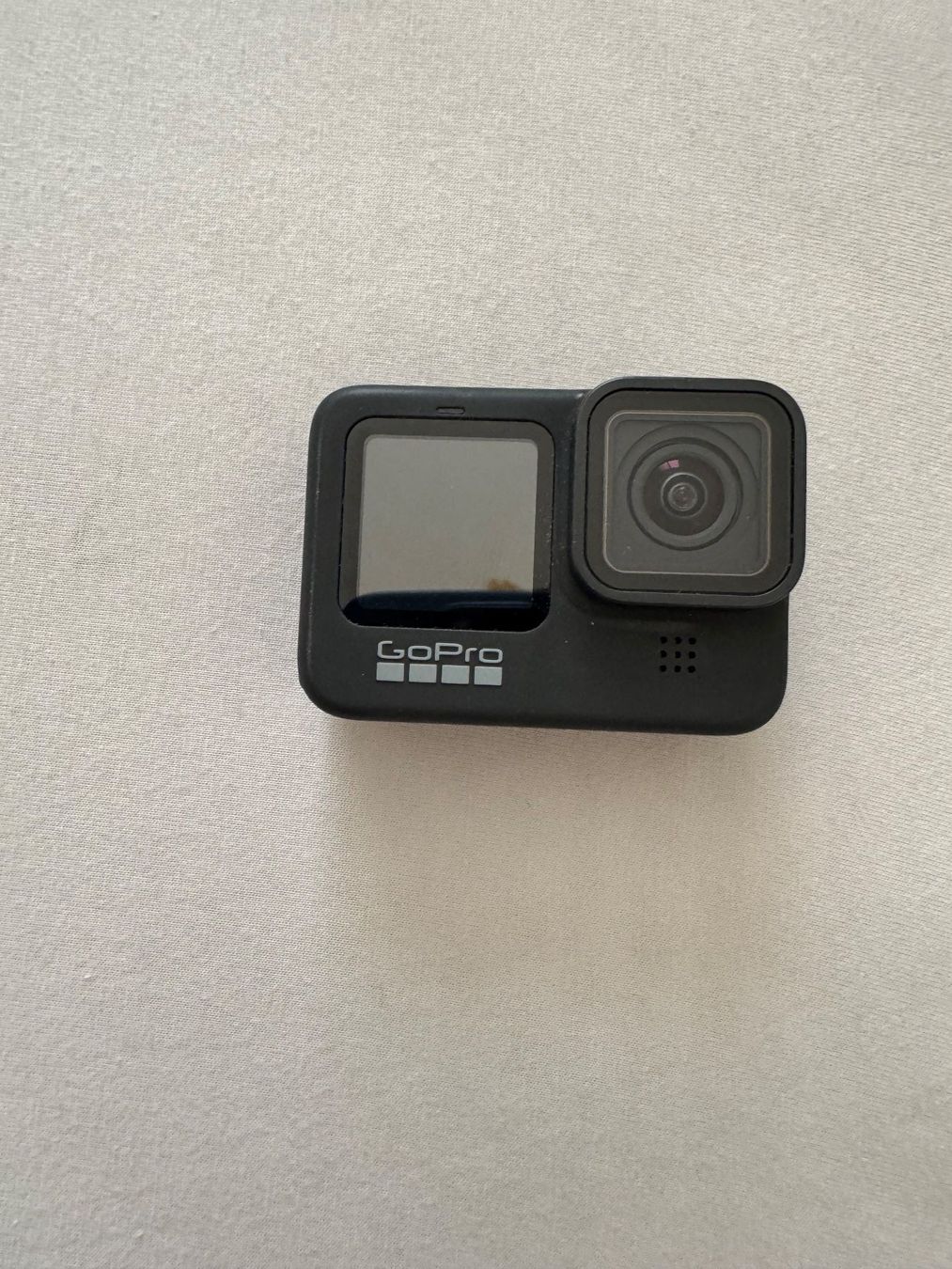 Gopro Action Cam: GoPro HERO 9 Black – Usato da Dübendorf venduto da knomogozu 1