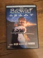 Beowulf - Die Legende (Director's Cut) DVD