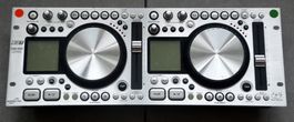 DJ Mixer BST CDD-450 Table de mixage