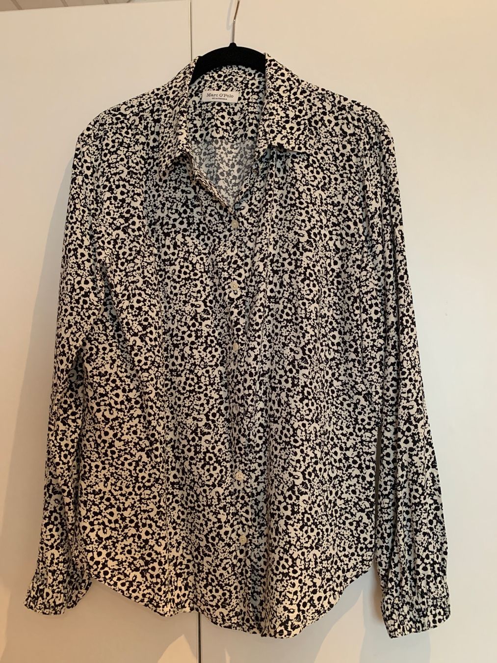 Marc O'Polo Blusen: Bluse von Marc’o’Polo – Gebraucht aus Geuensee von Gagisi