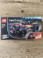 Lego Technic Crash Set