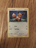 Pokemon Eevee Vivid Voltage non holo