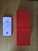 OnePlus 9 Pro 5G 256GB / 12GB RAM – DEFEKT
