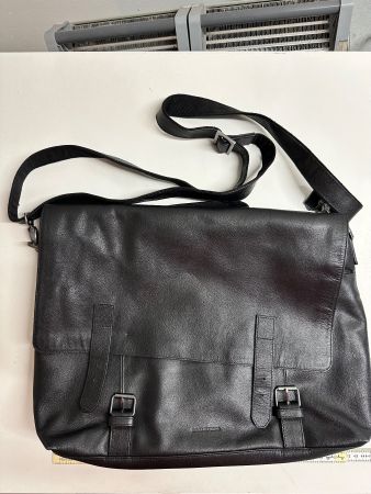 Business-Tasche Leder