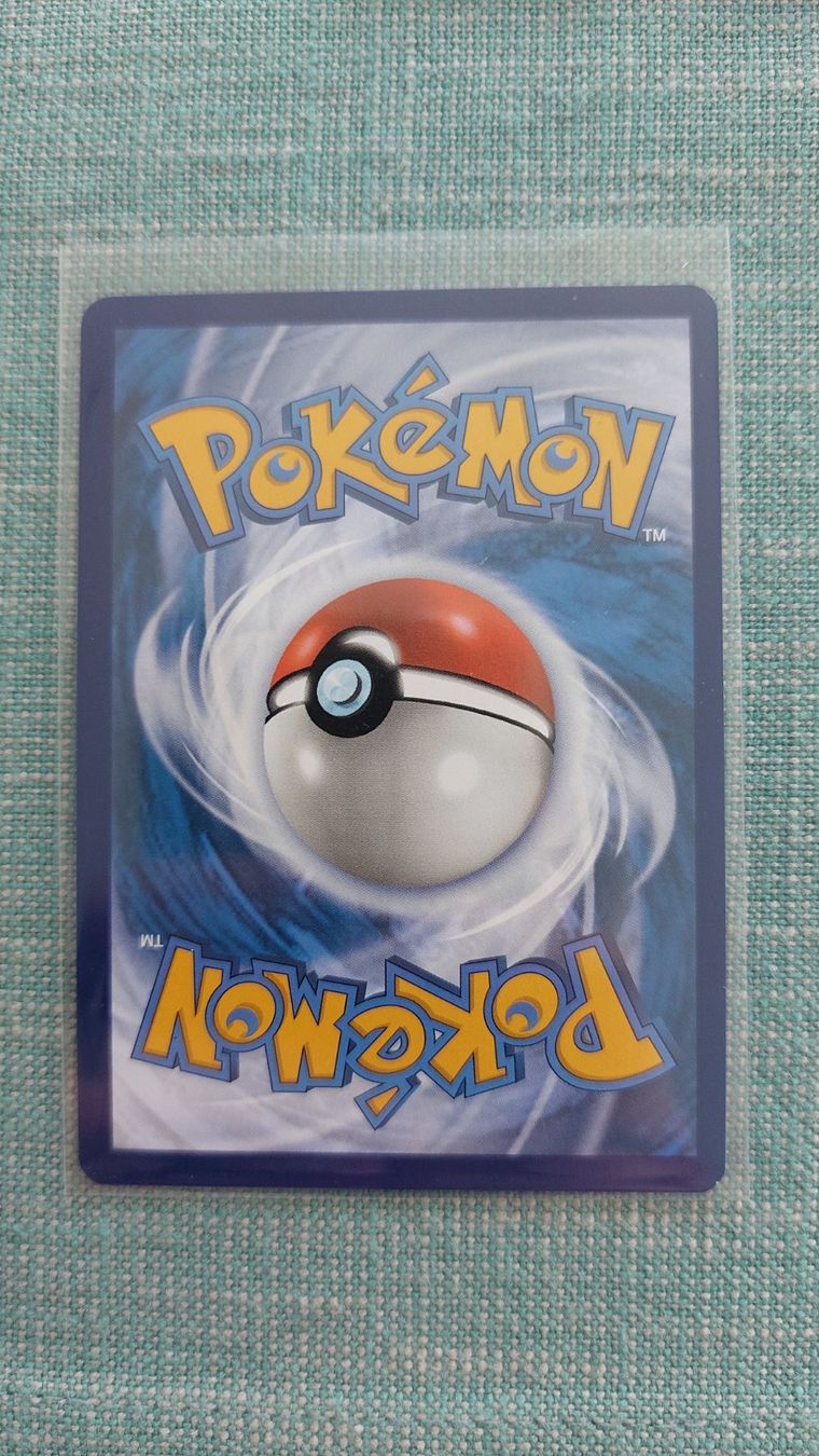 Pokémon Carte collezionabili: Koraidon ex Temporal Forces – Nuovo (secondo la descrizione) da Bellinzona venduto da Pagur 1