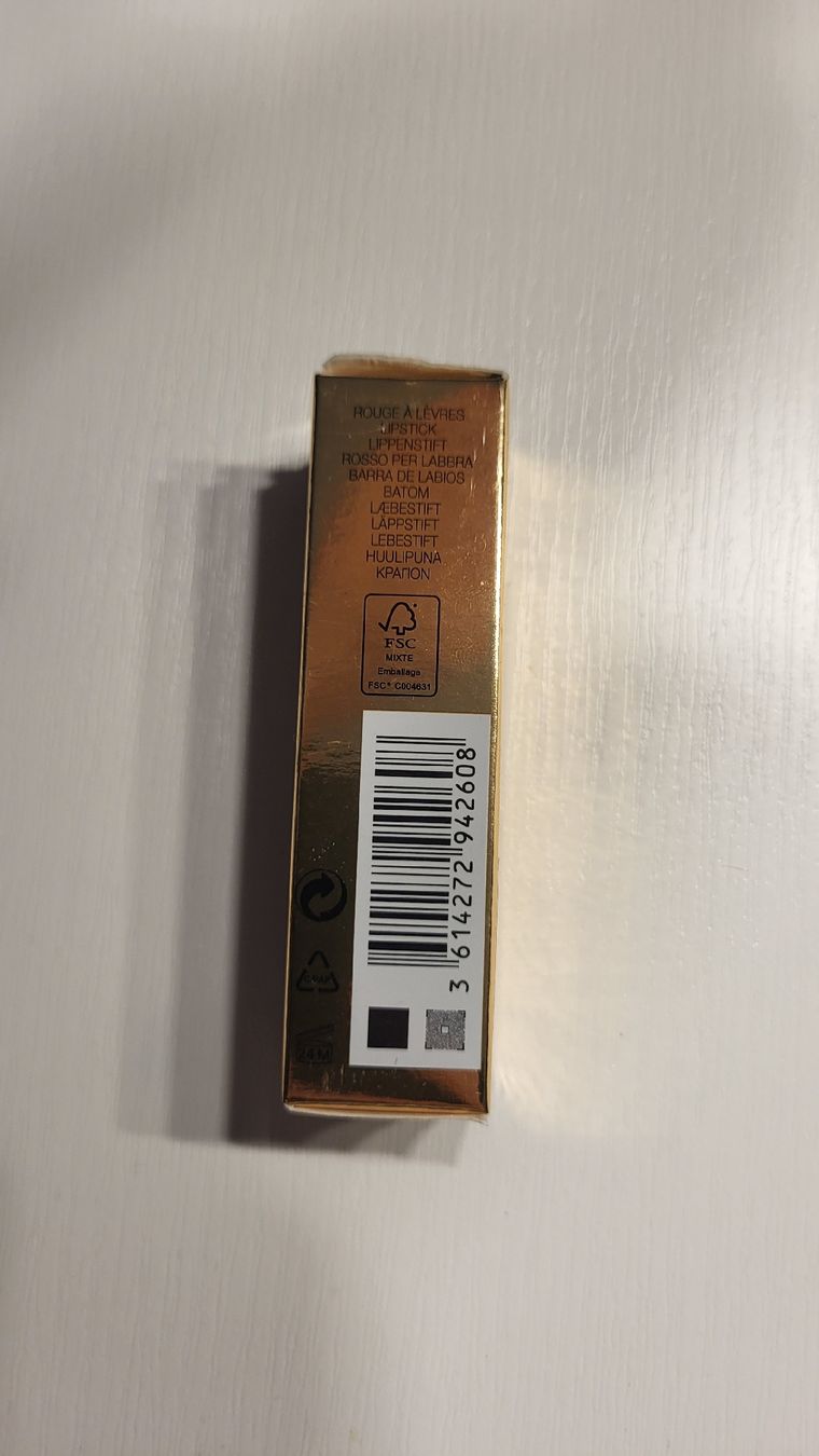 Make-up: Neu YSL Lippenstift  – Nuovo (secondo la descrizione) da Suhr venduto da lul_87gh 3