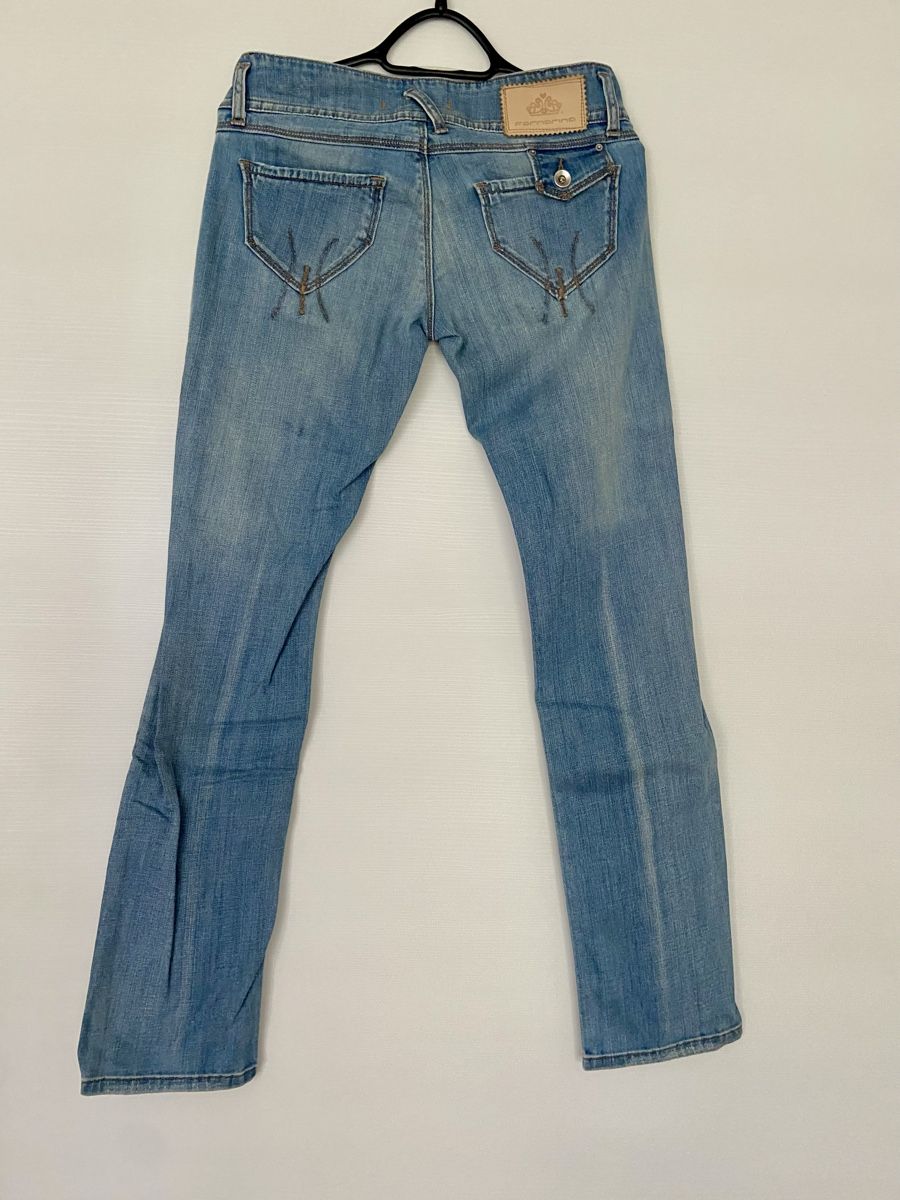 Jeans: Fornarina Jeans Gr 28 – Usato da Horgen venduto da smlecnik78 1