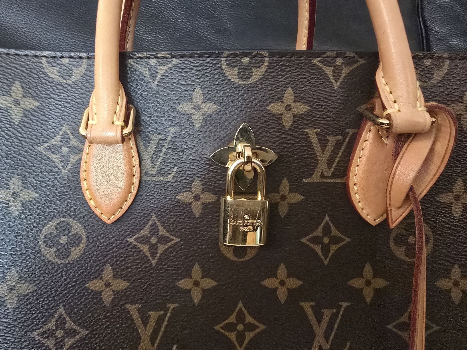 Louis Vuitton Borse da donna: Louis Vuitton Flower Tote Monogram – Usato da Gattikon venduto da lavric_d 2