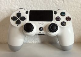 Sony PlayStation 4 - Controller white