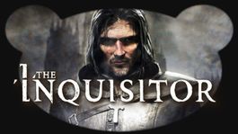 the Inquisitor (PC, 2024, Nur der Steam Key Download Code)