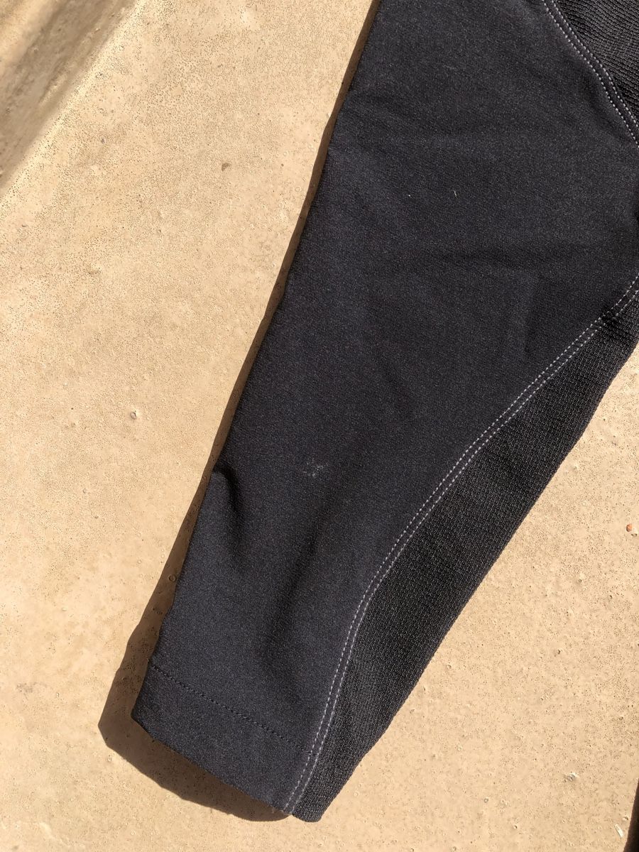 Montura Pantaloni: Montura Outdoorhose – Usato da Fribourg venduto da ann_l9b7 6