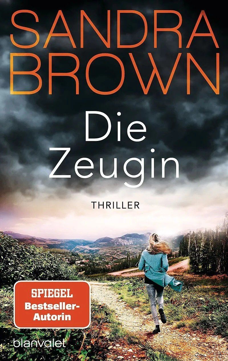 Livres: Spannende Thriller – D'occasion à bern par jeannie2006 3