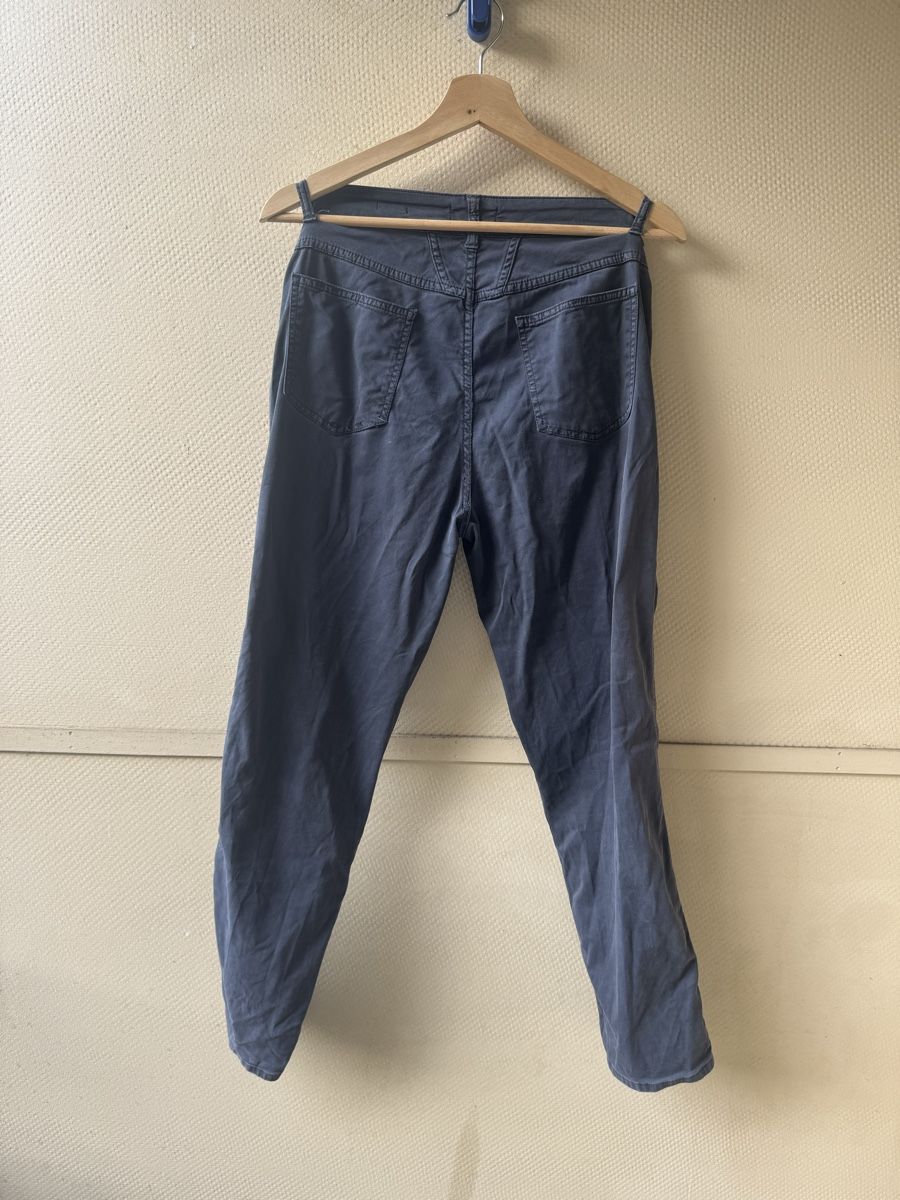 Closed Jeans: Vintage CLOSED Pedal Pusher Jeans – Usato da Zürich venduto da lad_lv9c 3