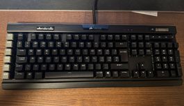 Corsair K95 RGB Platinum
