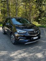 OPEL Mokka X 1.4i 16V TurboExcellence 2WD Automatik