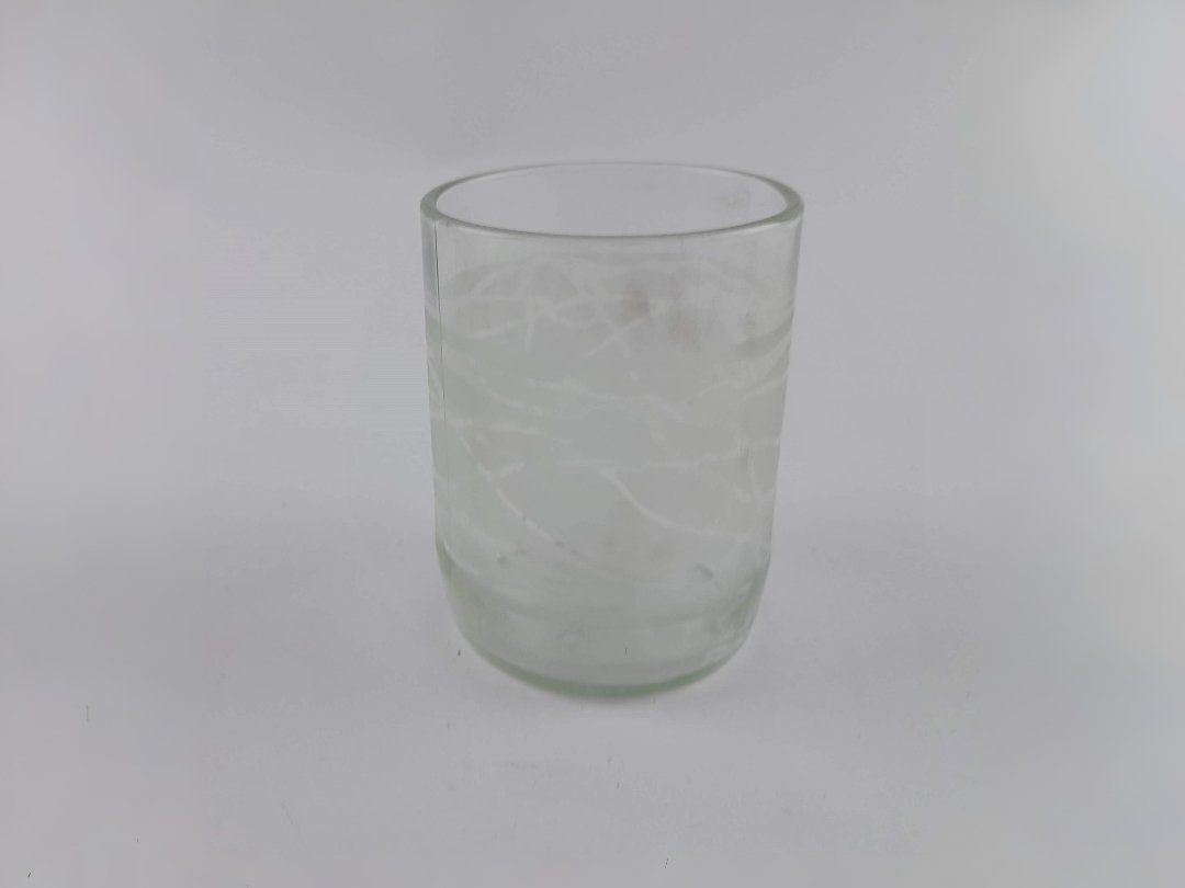 Portacandele: GLASART Windlichter 10 Stk – Usato da Liebefeld venduto da Restwert_Liebefeld 3