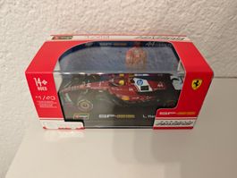 Ferrari F1 SF-25 Modellauto Hamilton / m.F.