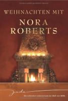 WEIHNACHTEN MIT NORA ROBERTS - TASCHENBUCH