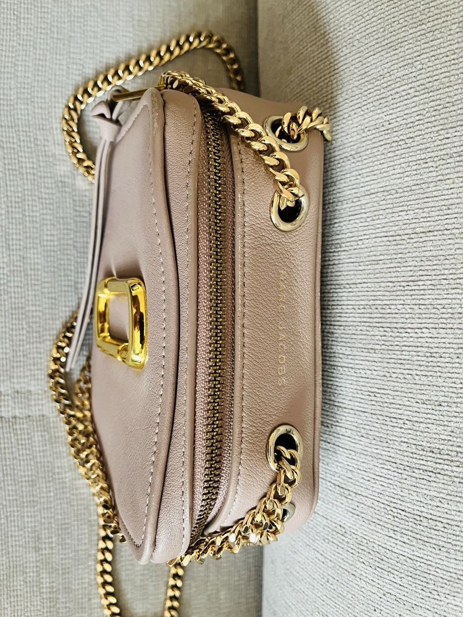 Marc Jacobs Borse da donna: Marc Jacobs The Glam shot 17 – Usato da Niederlenz venduto da luxe_1968 3
