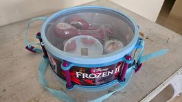 Frozen Musikset mit Instrumenten für 3+
