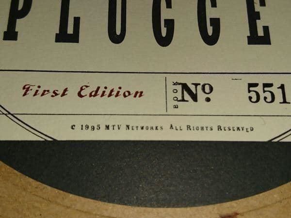 Libri: MTV / UNPLUGEDG / book – Nuovo (secondo la descrizione) da Cortaillod venduto da signep 6