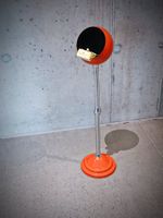 Retro Vintage Space-Age Aschenbecher aus den 60er