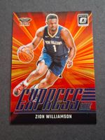 Zion Williamson Express Lane Optic 24-25