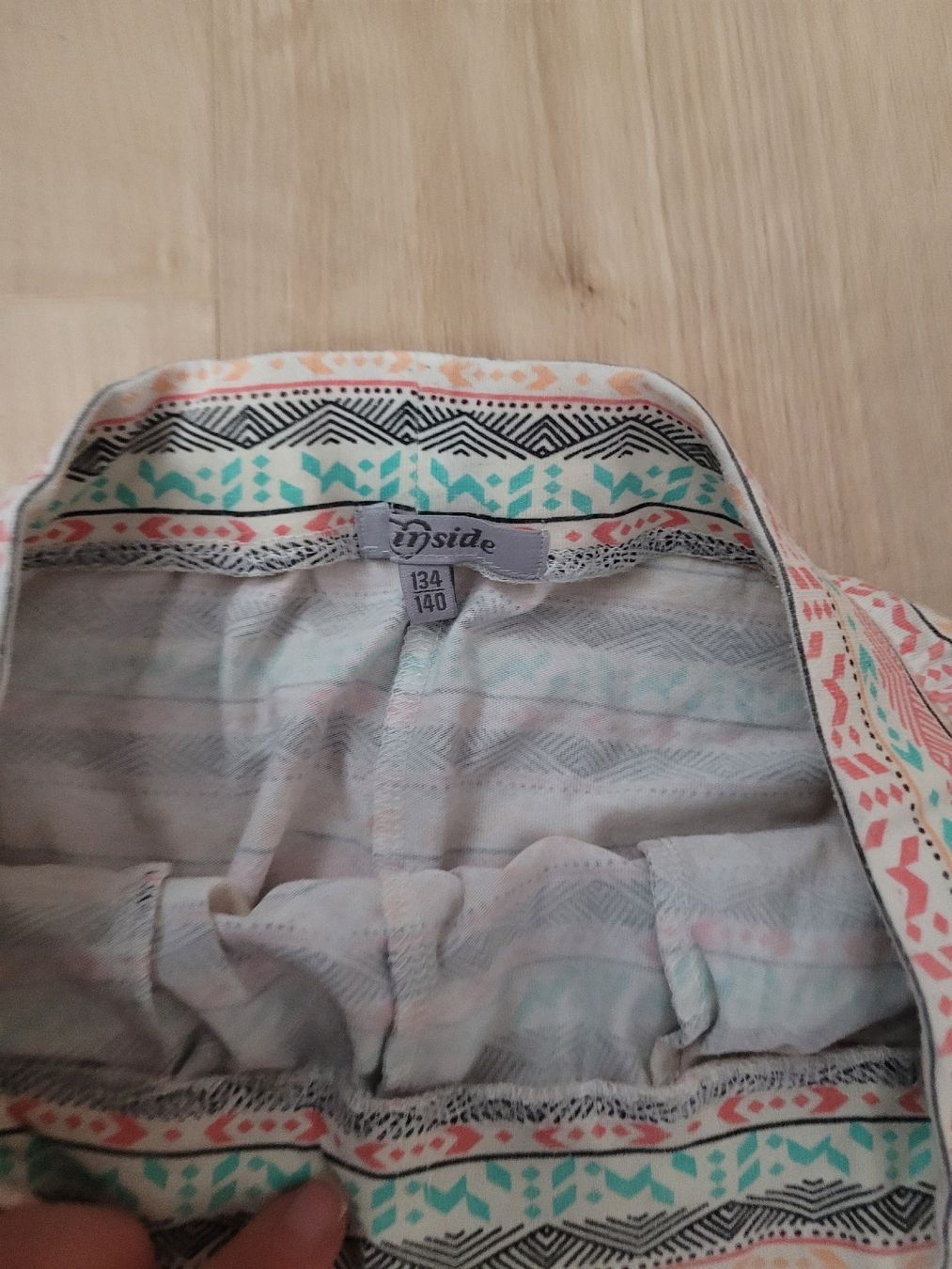 Pantaloni: Hose 134 – Usato da Lupsingen venduto da sta_wgg5 3