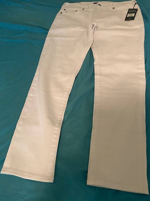True Religion Jeans: Jeans "Rocco" von True Religion USA – Neu und originalverpackt aus Zürich von Annico1