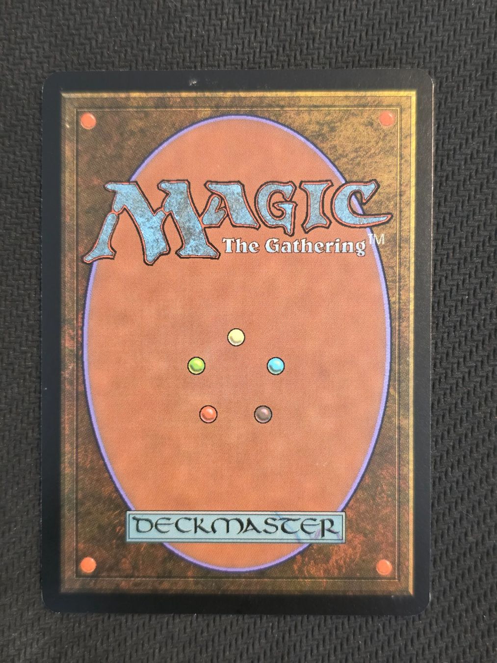 Magic The Gathering Carte collezionabili: Seething Song  - MTG – Usato da Zürich venduto da Semagets 1