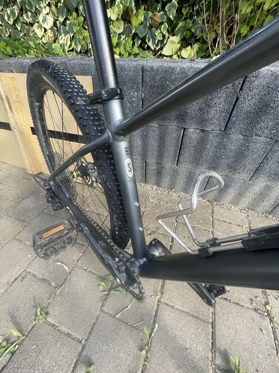 Scott Velos: VTT SCOTT SCALE 980 TAILLE S – Gebraucht aus Cottens FR von nic_75jc 2