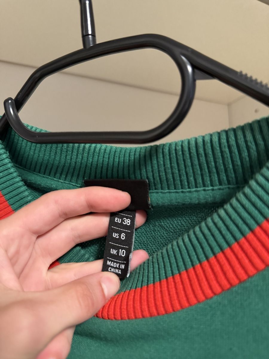Ellesse Maglioni & Felpe: Vintagelook Ellesse Pullover / Grösse M – Usato da Villigen venduto da Liviaange 2