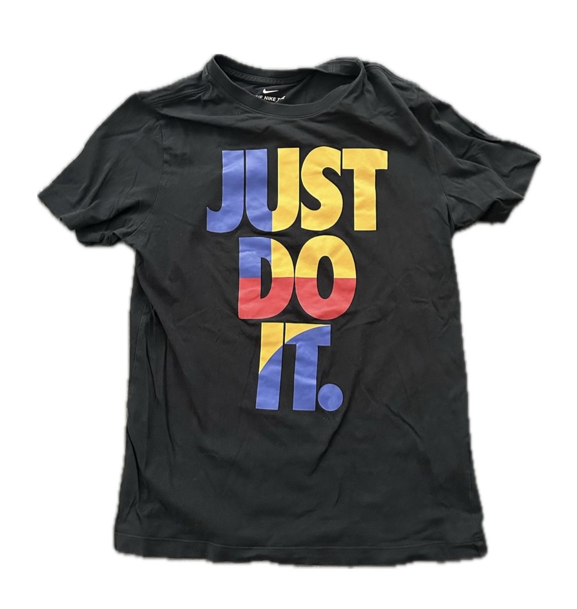 T-shirts: Tshirt Nike schwarz – D'occasion à Reinach BL par pal_l7t9