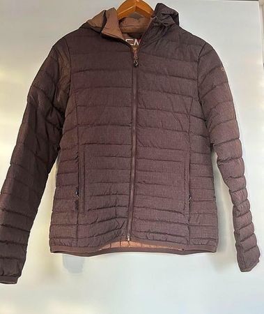 CMP Winterjacke - Grösse 38