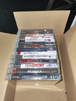 14 PS3 SPIELE SEALED - NEU