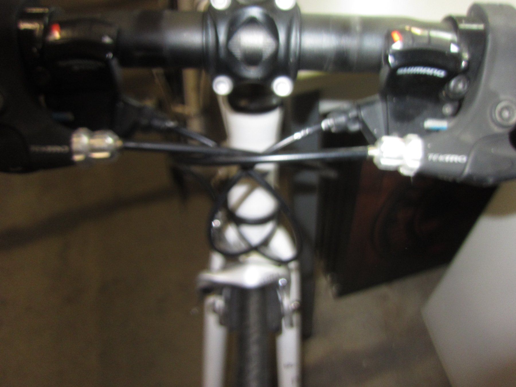 Crosswave Velos: Crosswave Streetfire 52 cm – Gebraucht aus Kilchberg ZH von Cuculus1 5