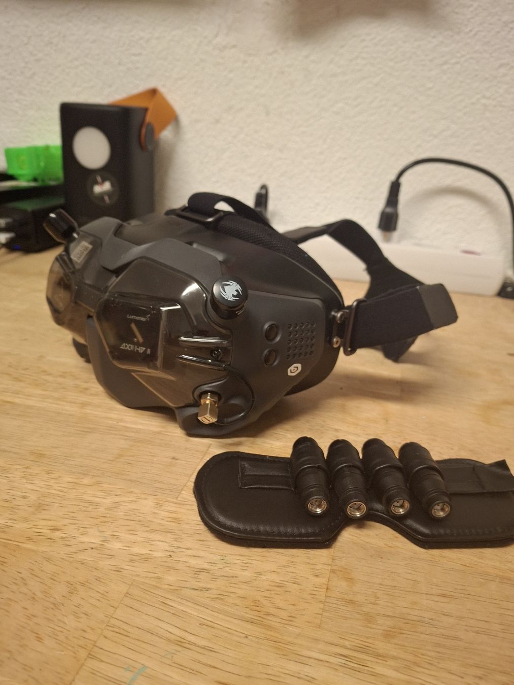 DJI Casque VR: DJI Goggles V2 / FPV – D'occasion à Winterthur par Rspreiter 1