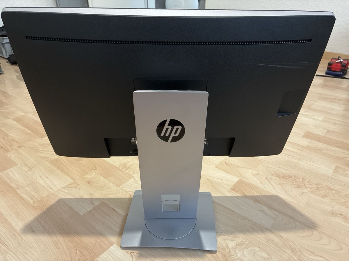 Monitor: HP Elite Display E232 – Usato da Aeschlen b. Oberdiessbach venduto da Simba98 1