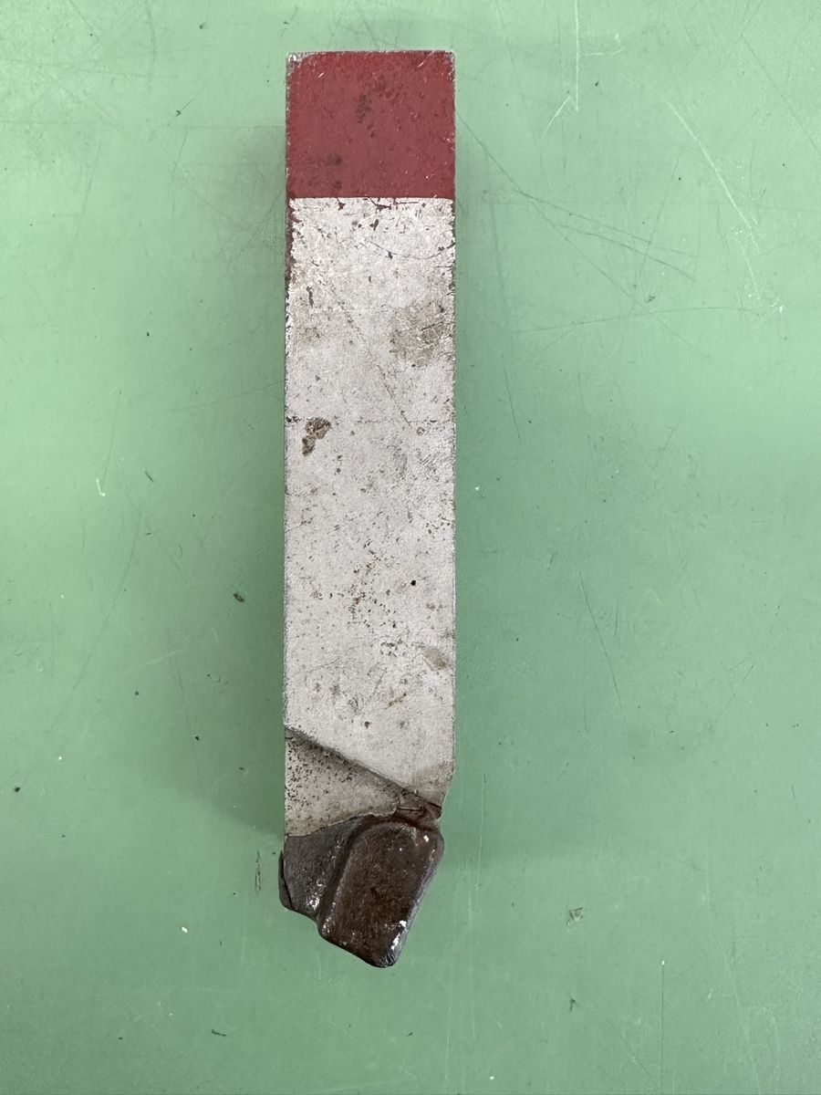 Tutti gli attrezzi: Turning tool holder, Drehstahlhalter, R, 32x32 mm. – Nuovo (secondo la descrizione) da Aarberg venduto da SNMachines 2