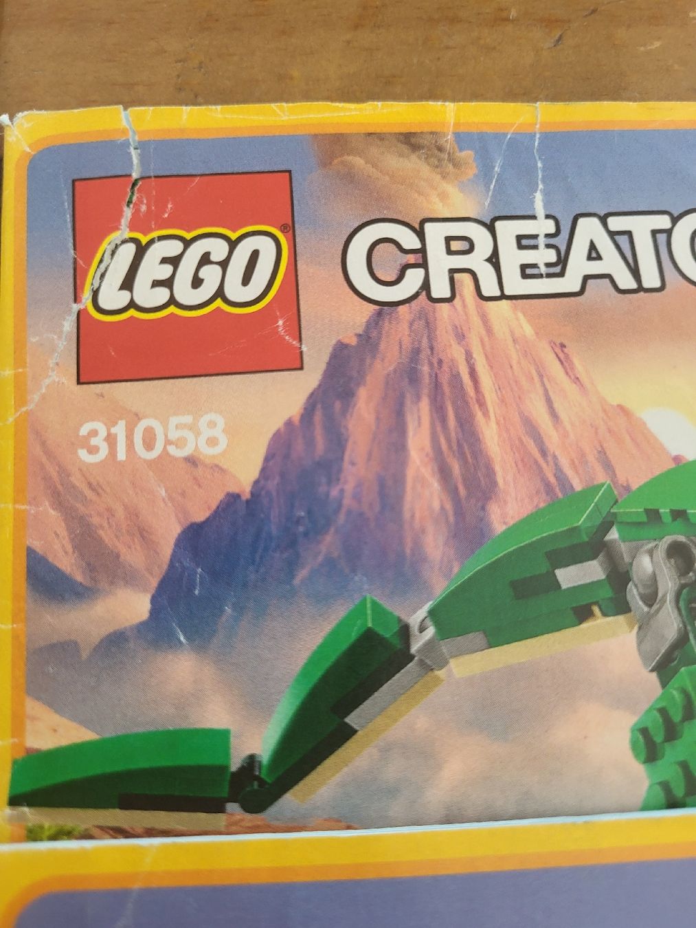 Lego Baukästen: Notices LEGO Creator 3in1 seules - Lot de 7 sets – Gebraucht aus Ursy von Tchoupitchou 6