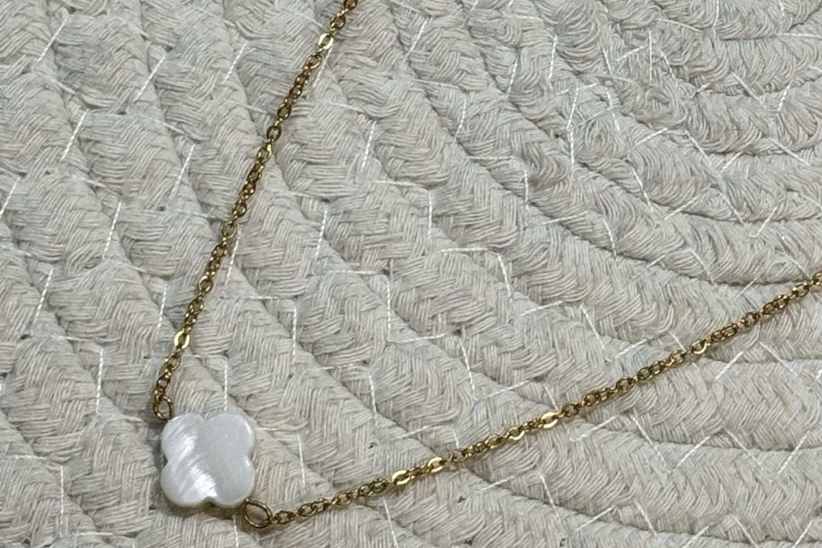 Catenine: Collier en acier inoxydable – Nuovo e nell'imballaggio originale da Châtel-St-Denis venduto da Diamond-Mountain 3