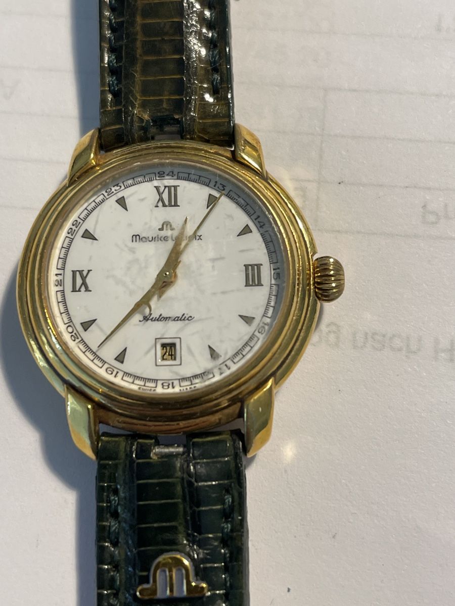 Maurice Lacroix Orologi: Maurice Lacroix Damen – Usato da Bottighofen venduto da Mattafone 1