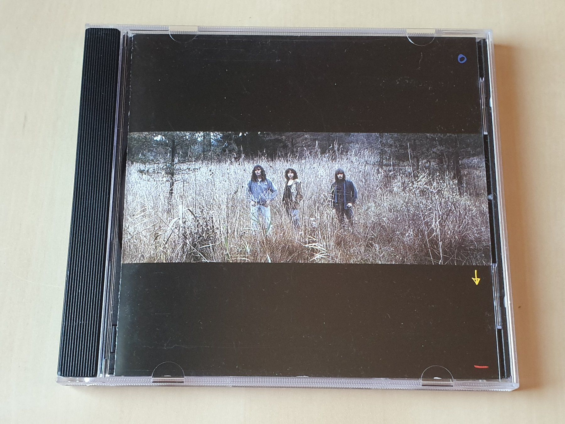 CDs: Liars Dance – Gebraucht aus Stansstad von collectorsshop
