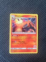 Pokemon Charizard Non Holo battle Academy Near Mint