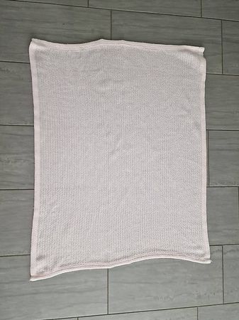 Klimadecke rosa