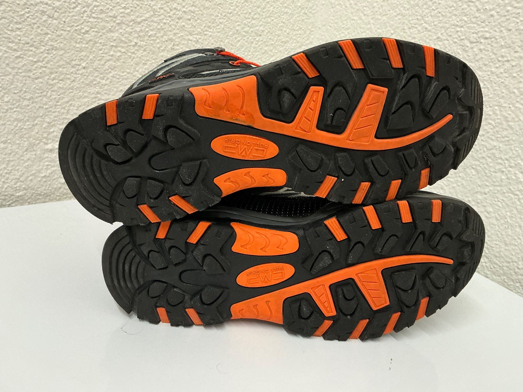 CMP Scarpe da donna: CMP Damen Moon Mid WP Wanderschuhe Trekkingschuhe - Gr.37 – Usato da Siebnen venduto da mac_8tmv 5