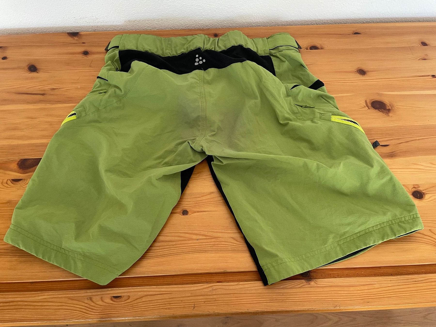 Craft Pantaloni: Bikehose – Usato da Winterthur venduto da boxi01 1