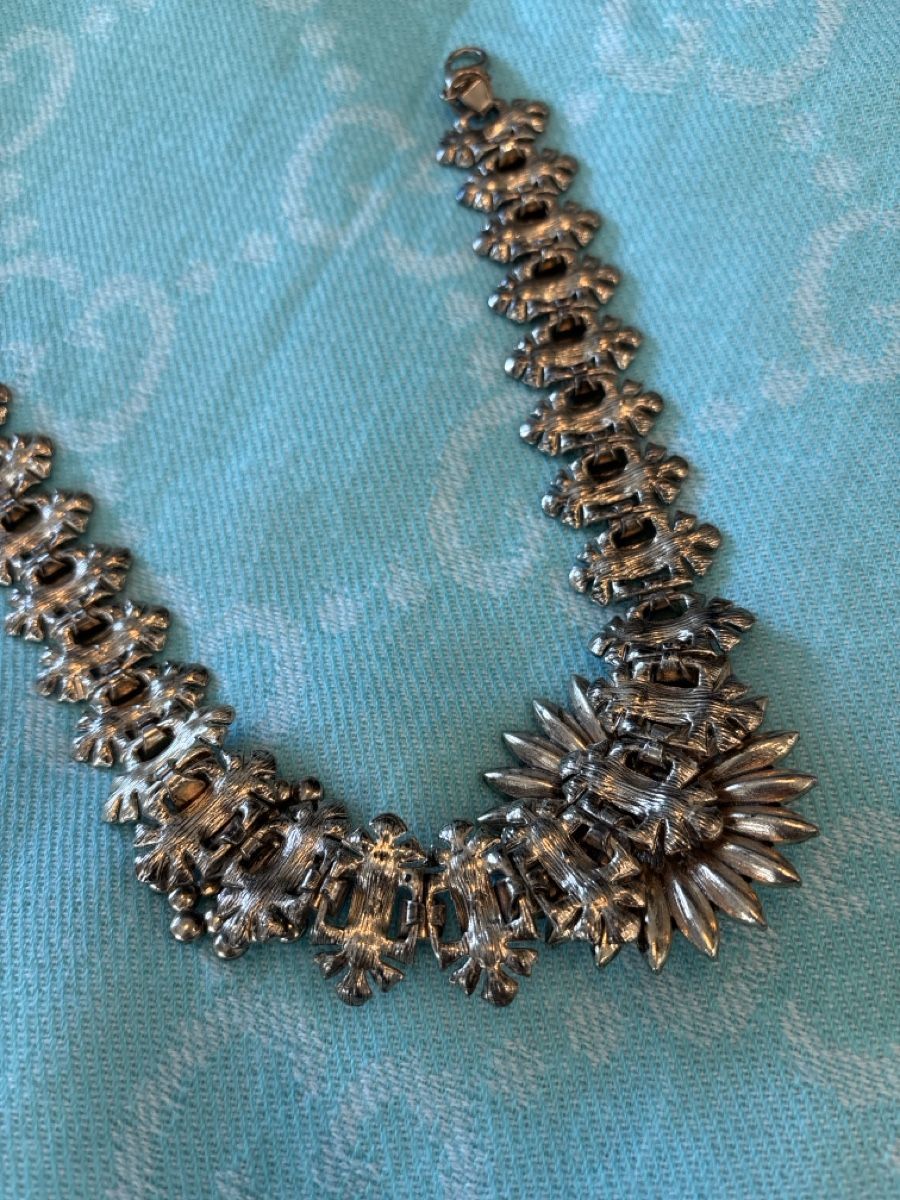 Catenine: Fashion necklace Kette  – Usato da FORCH venduto da PRINCESSHK 3