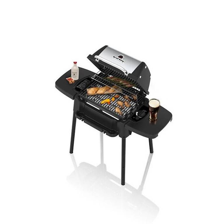Broil King Griglie: Grill Broil King Porta Chef 120 NEU – Nuovo e nell'imballaggio originale da Gebenstorf venduto da Roker65 2